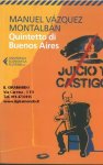 Quintetto di Buenos Aires